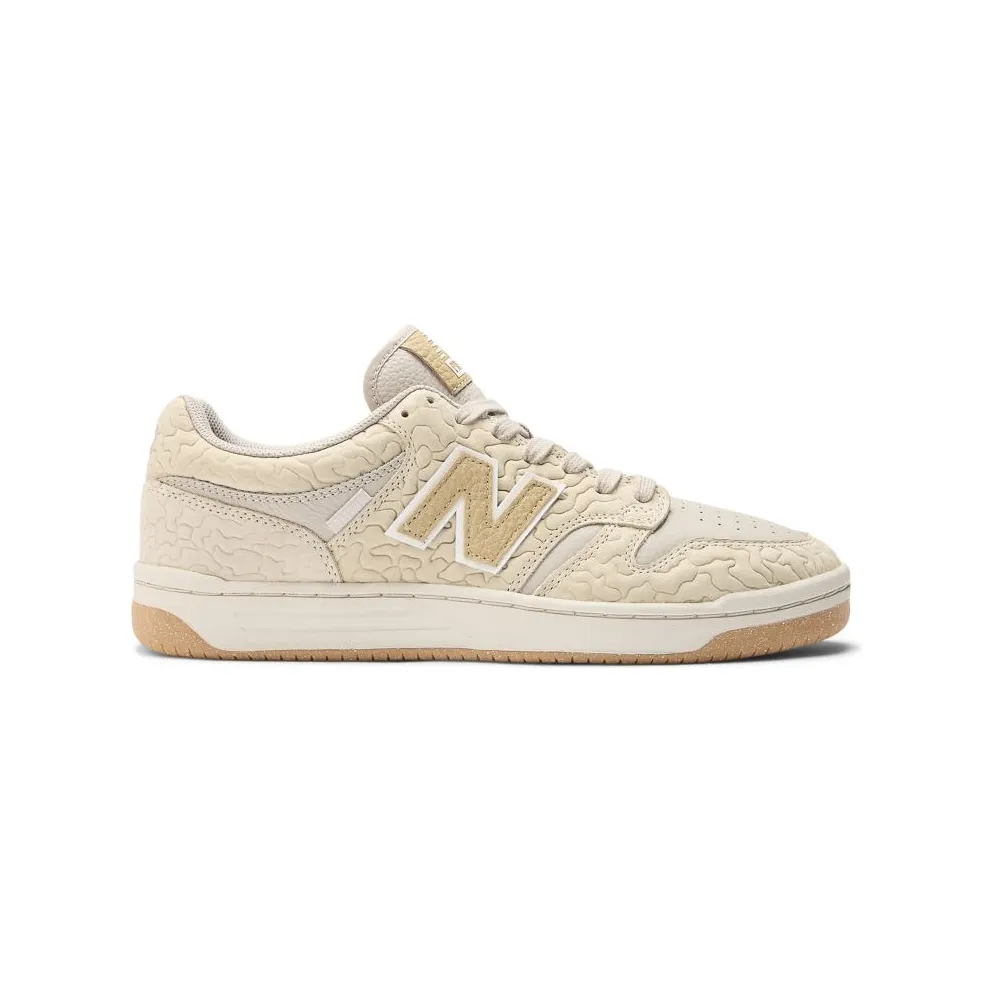 New Balance Numeric 480 Premier Morel Mushroom (NM480PMR)