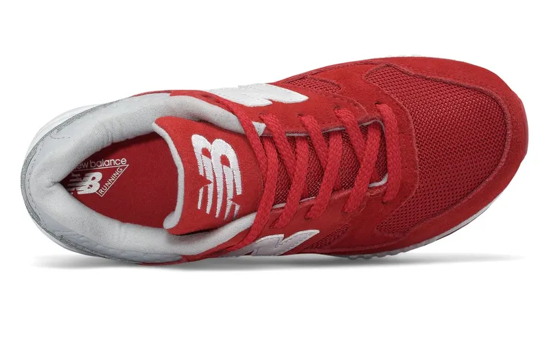 New Balance 530 GS “Red Grey” (KL5304RG)