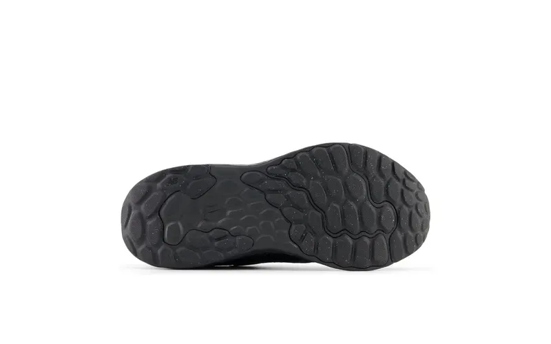 New Balance Fresh Foam Arishi Black / Black Cement / Black Cement (WARIS-TX4)