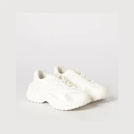 Emporio armani Sneakers White (EM004829AF23185M0360)