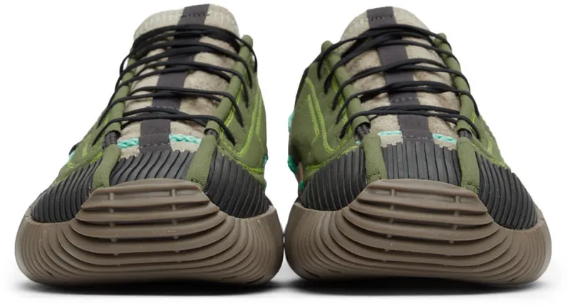adidas Craig Green Scuba Phormar Customized / Customized / Customized (GW5856)