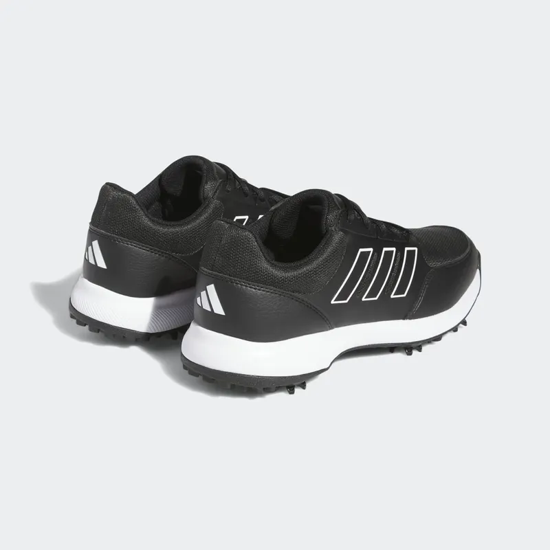 adidas Tech Response 3.0 Golf Core Black Cloud White (GV6890)