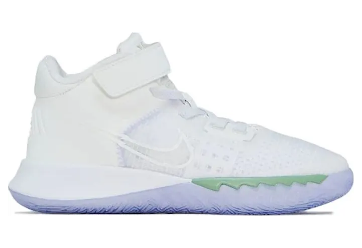 Nike Kyrie Flytrap 4 White (CT5536-101)
