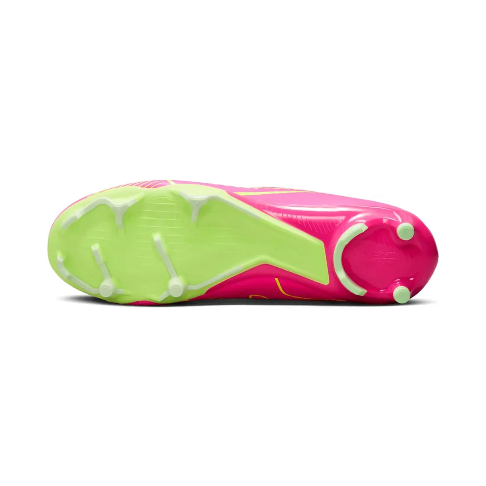 Nike Zoom Mercurial Vapor 15 Academy MG Luminous Pack (DJ5631-605)