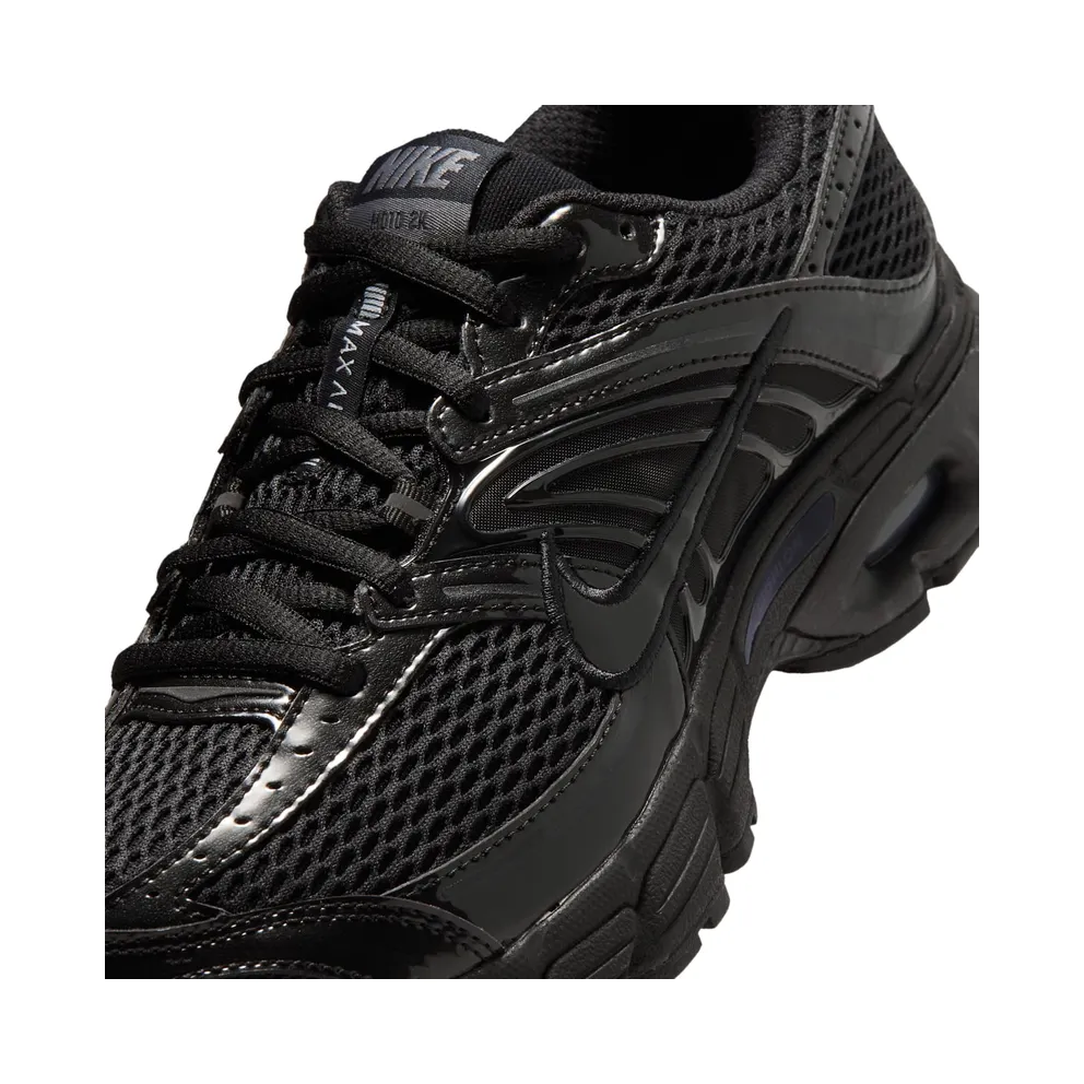 Nike Air Max Moto 2K Black/Iron Grey/Metallic Silver/Black (HQ2056-012)