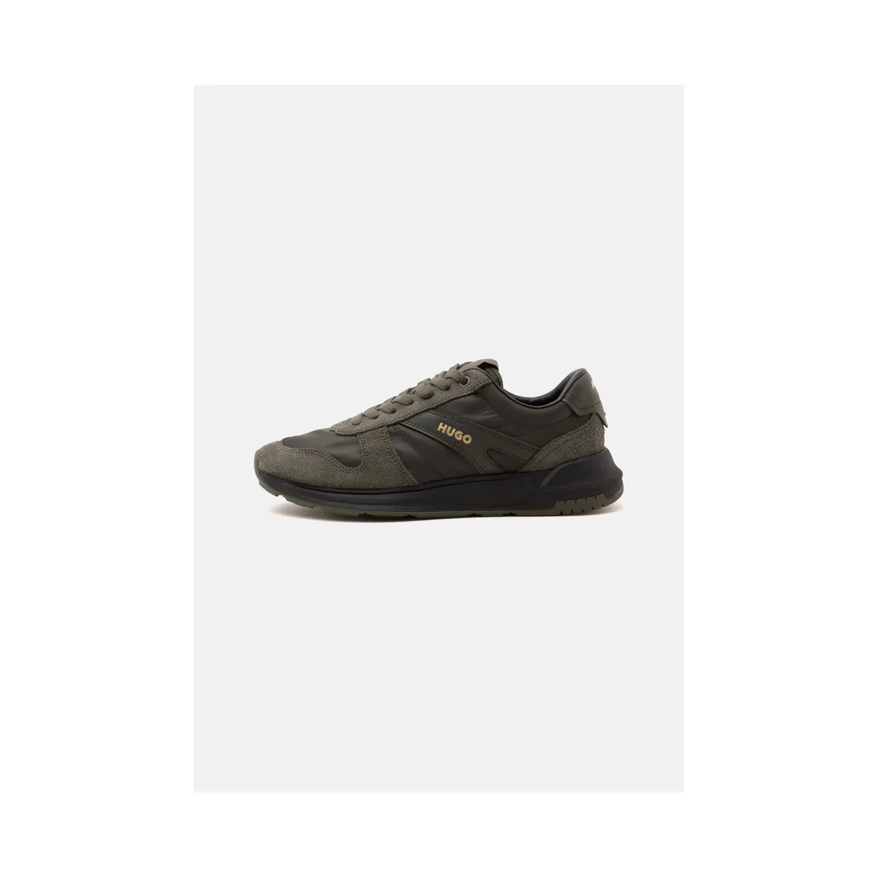 Hugo Boss Hugo Nymf -Details “Green” (50573605) (3)