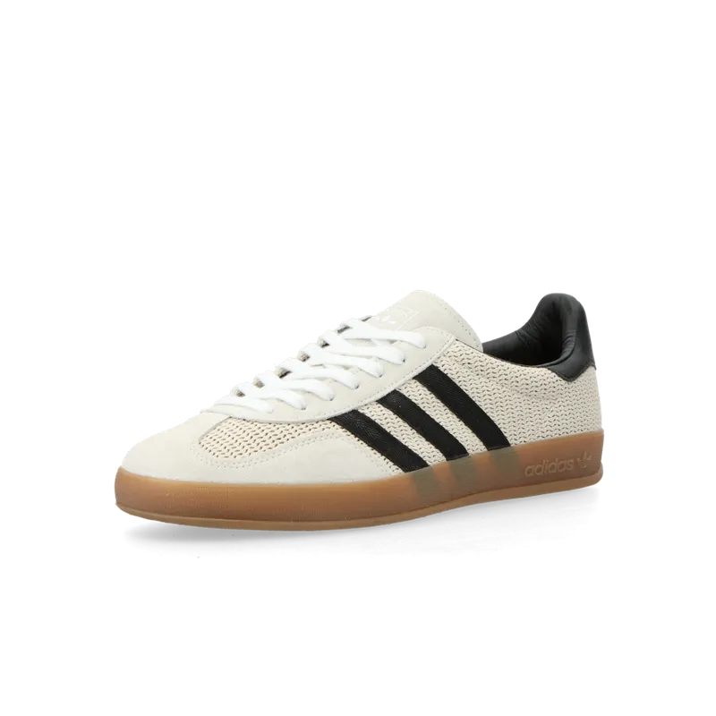 adidas Gazelle Indoor (beige / gum) – IH4769
