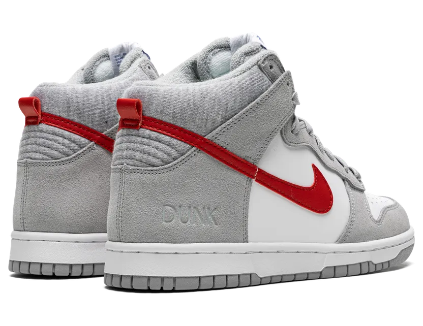 nike-dunk DH9750-001