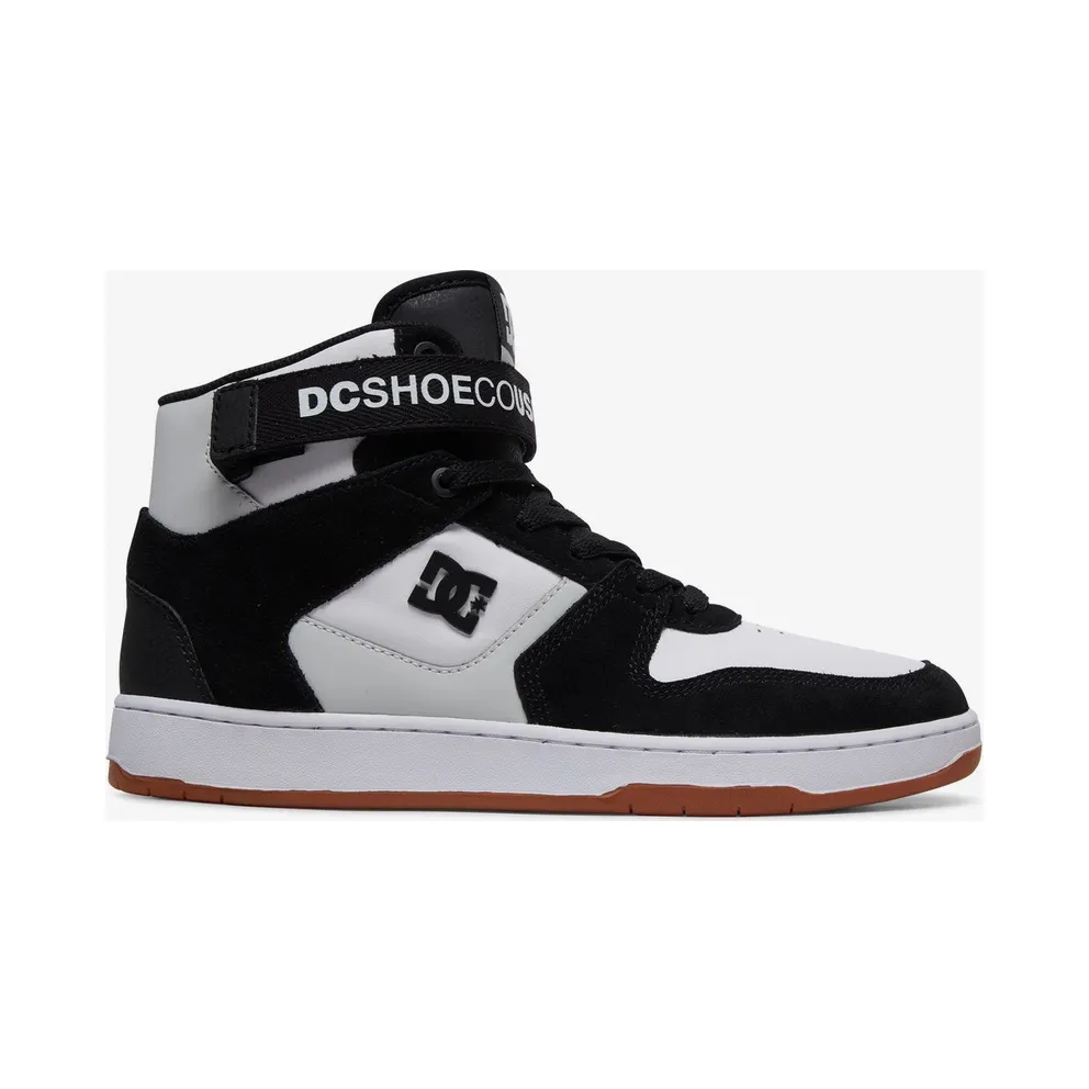 DC Pensford Hi Black (ADYS400038bw6)