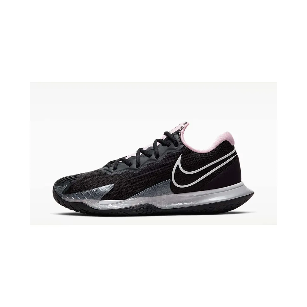 NikeCourt Air Zoom Vapor Cage 4 Schwarz (CD0431-001)