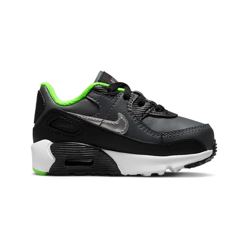 Nike Air Max 90 TD “Black Chrome” (CD6868-016)