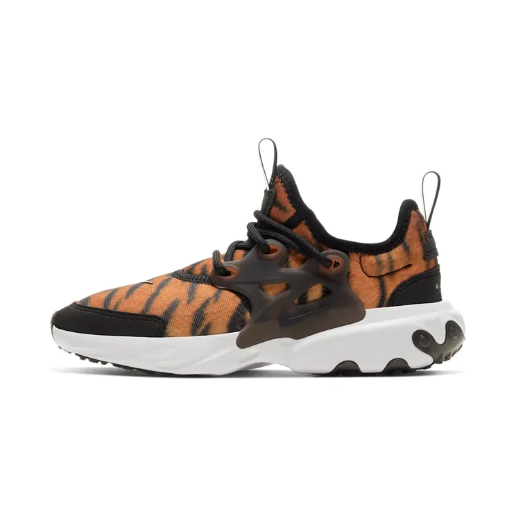 Nike React Presto Tiger (PS)