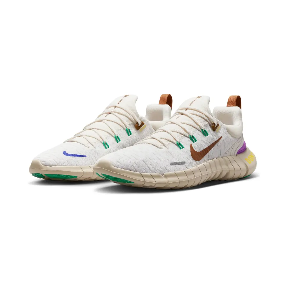 Nike Free Run 5.0 PRM Next Nature Moving Company (DZ3191-100)