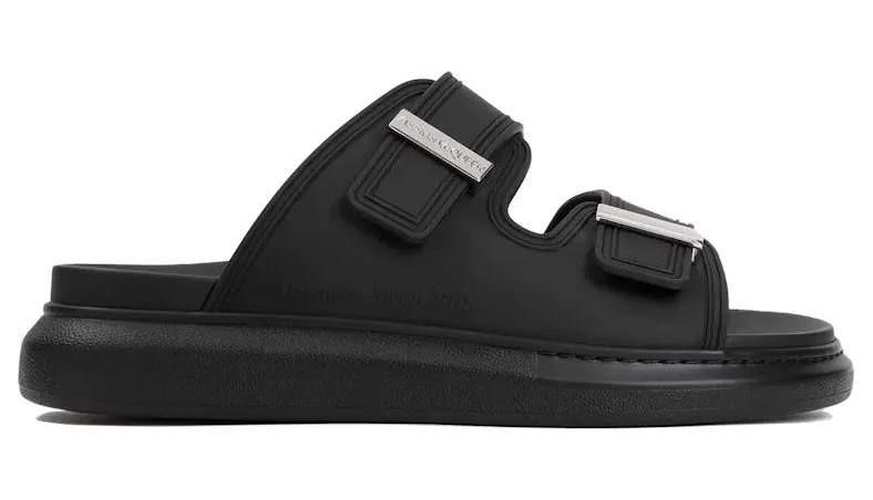 Alexander McQueen sneaker 663563 W4Q51 1081