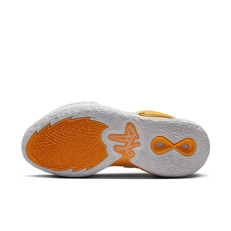 Nike Kyrie Infinity TB University Gold White (DO9616-701)