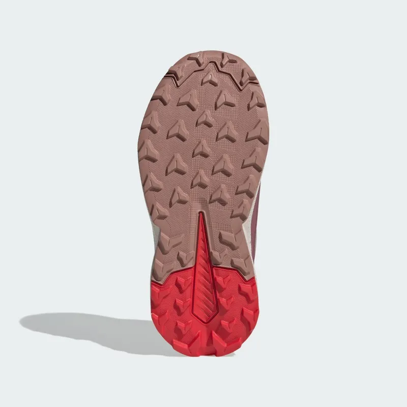 Adidas Terrex Trailmaker 2 RAIN.RDY Hiking Warm Clay / Preloved Fig / Pure Ruby (JH6340)