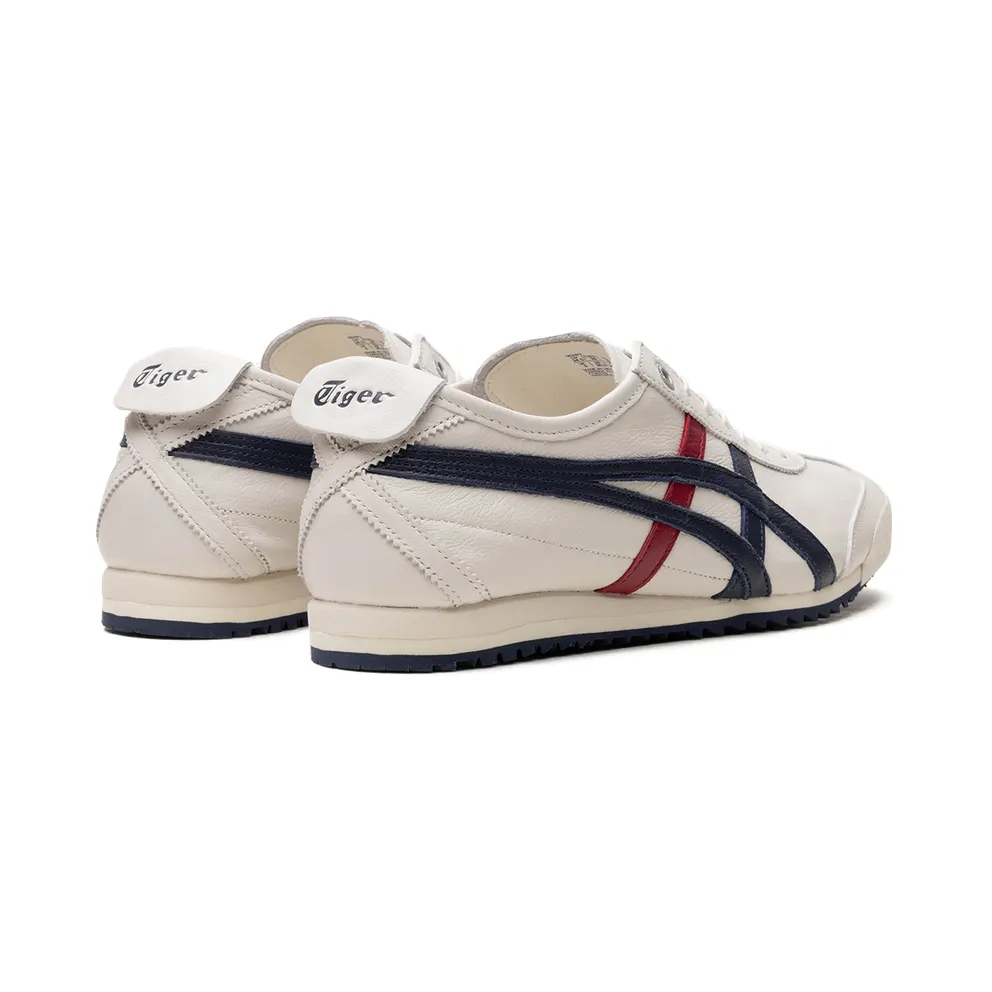 Onitsuka Tiger MEXICO 66 SD “Cream Peacoat” (1183A872-101)