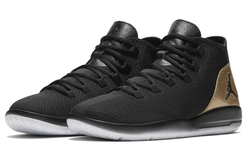 Jordan Reveal Quai 54 (866037-001)