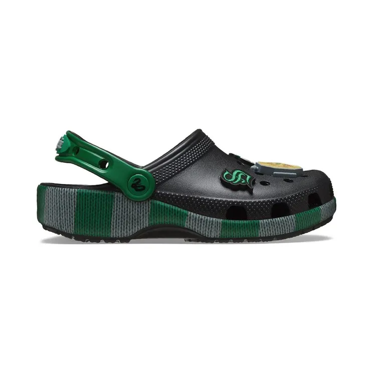 Crocs Classic Clog Harry Potter Slytherin (210542-90H)