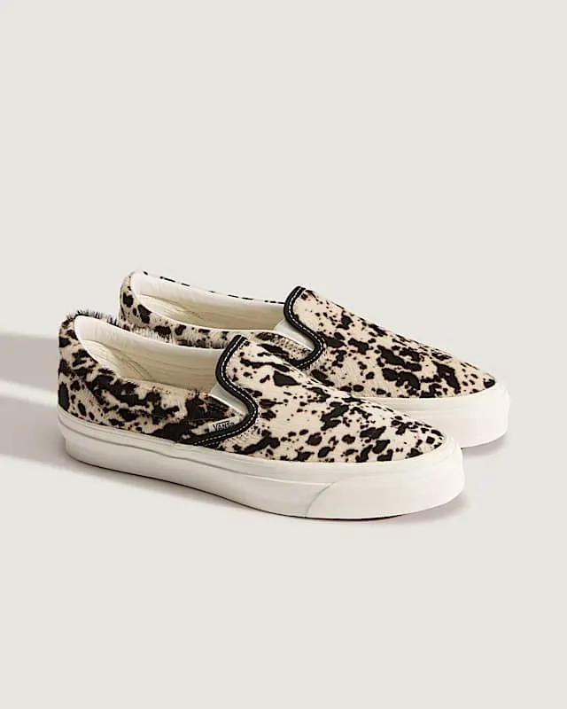 Vans Classic Slip-On Beige (VN000EEZY28)
