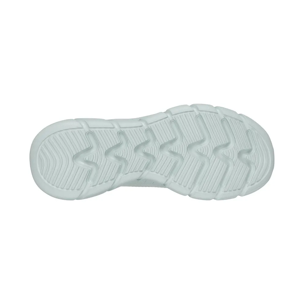 Skechers BOBS Sport B Flex Hi – Flying HI – Sage (117385 SAGE)