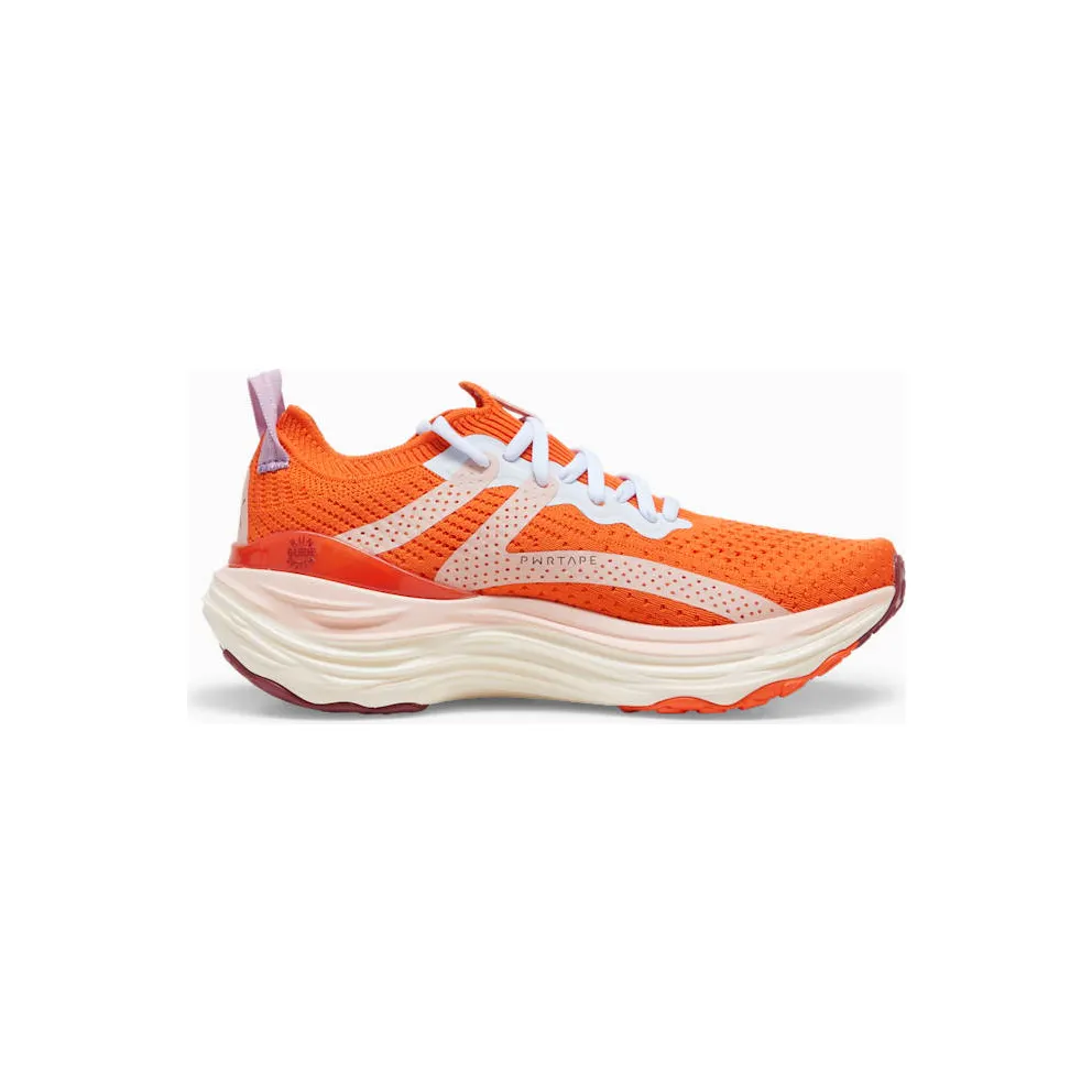 Puma ForeverRun Nitro lemlem Cayenne Pepper (309792-01)
