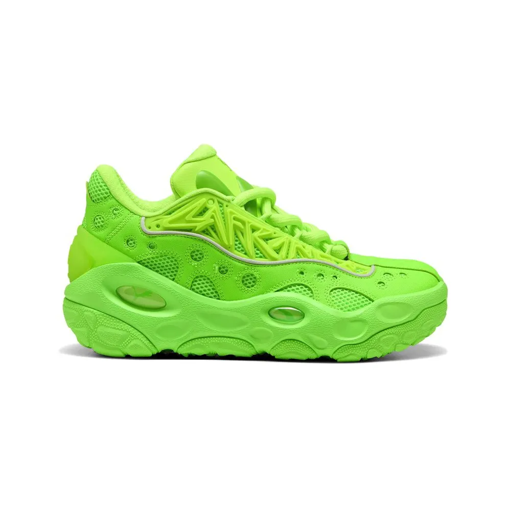 Puma LaMelo Ball LaFrancé RNR Neon (312274-04)