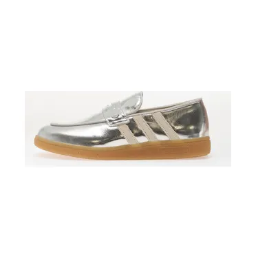 adidas Spezial Silver Metallic / Off-White / Grey One