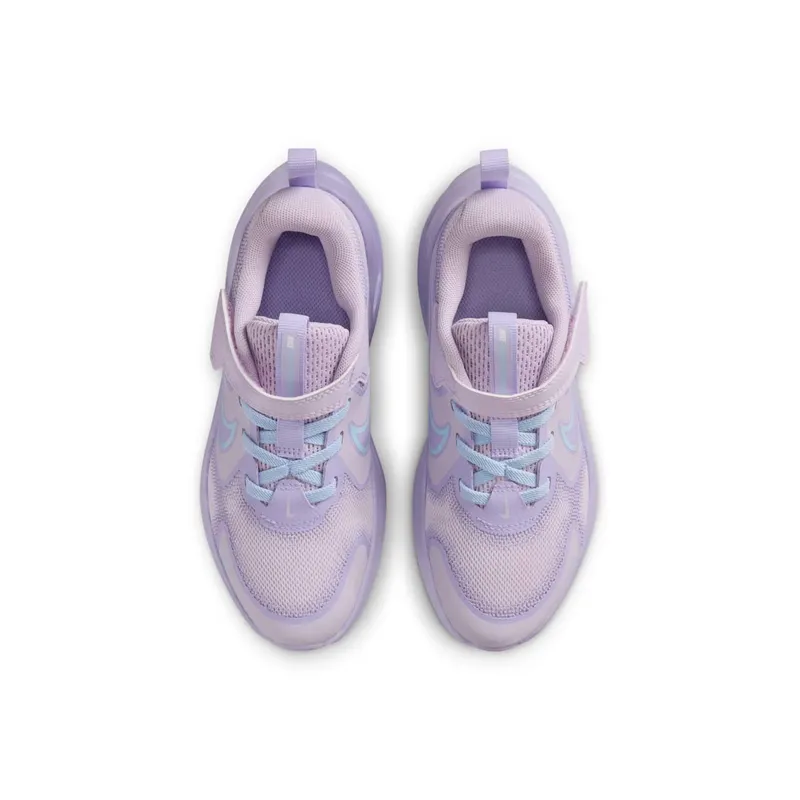 Nike Cosmic Runner Doll Celestine Blue White Hydrangeas (IH4053-530)