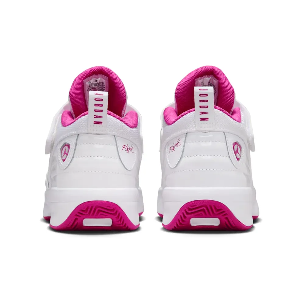 Jordan Max Aura 6 White Fire Pink (FQ8299-160)