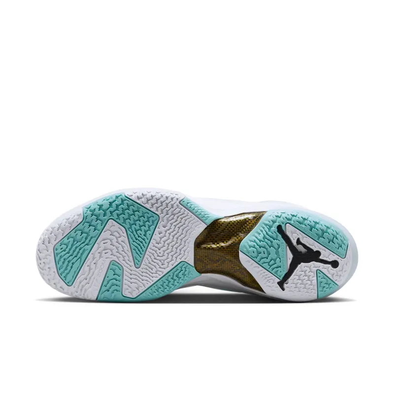 Jordan 37 Guo Ailun Island Green (DV0921-173)