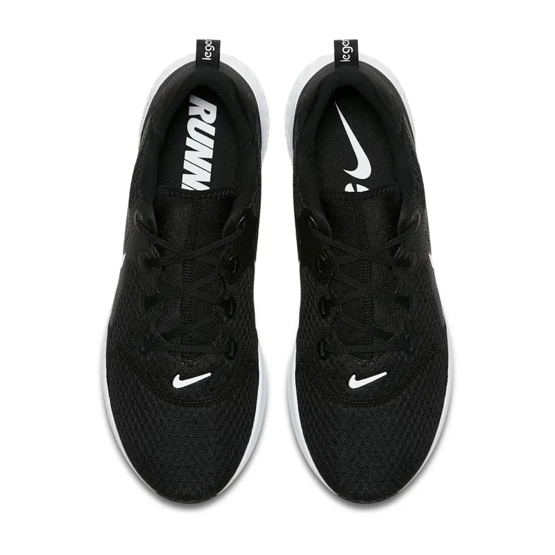 Nike Legend React Black White Black/White (AA1625-001)