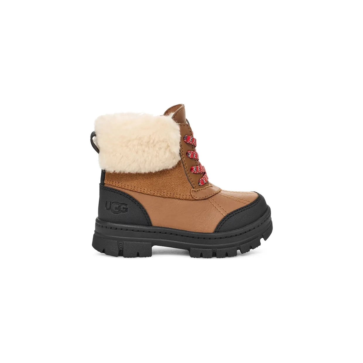 ugg-sneaker 1143666T-CHE