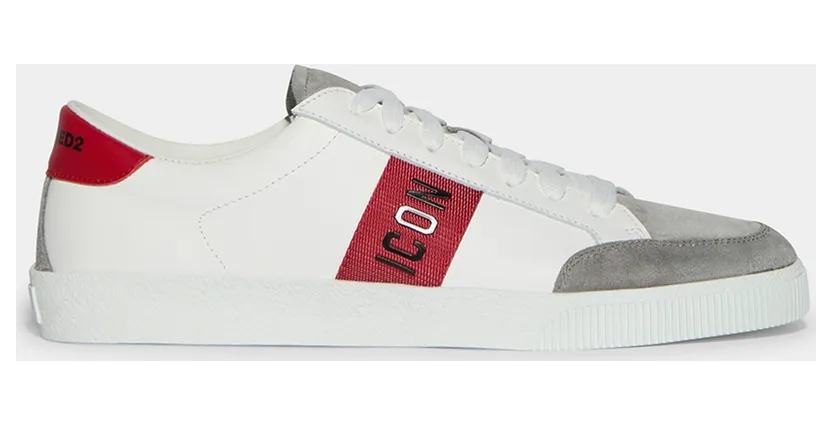 dsquared2-sneaker 17111526PN