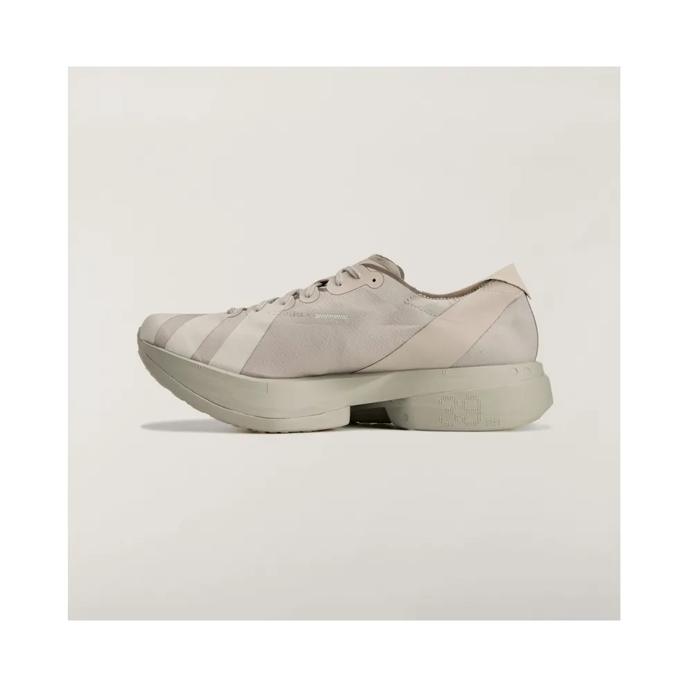 Adidas Y-3 Adios Pro 4 Light Brown / Light Brown / Chalk Pearl (KI6874)