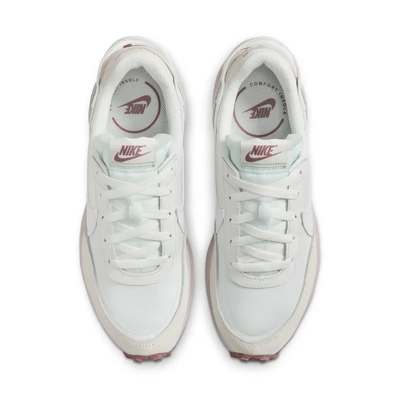 Nike Waffle Debut “White” (DH9523-106)