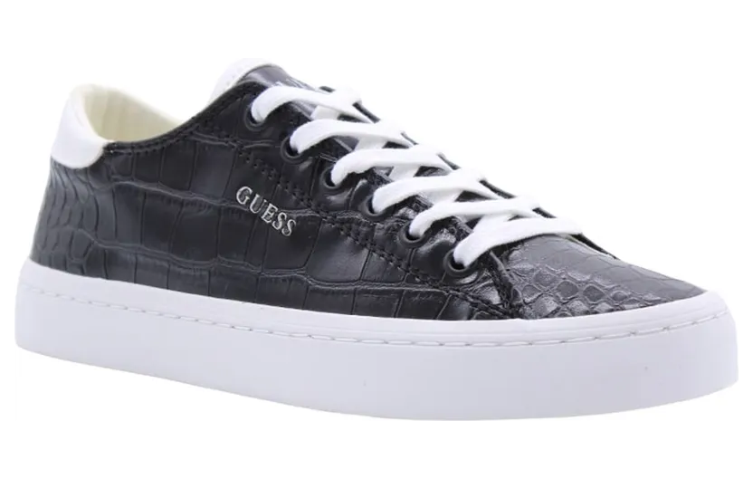 Guess sneaker Black (FL5EST-PEL12-BLACK)