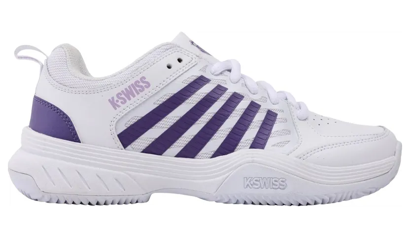 K-SWISS sneaker White (94429-151-M)