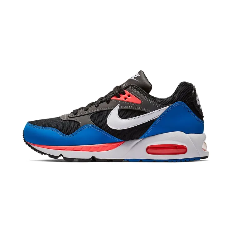 Nike Air Max Correlate “Black / Soar / Hot Punch / White” (511417-016)