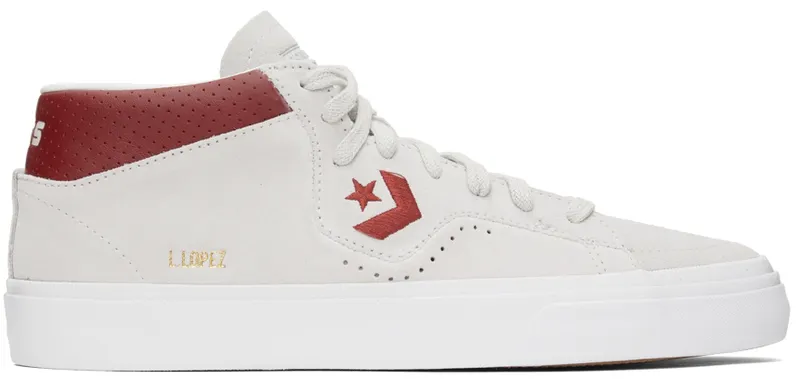 Converse Gray Louie Lopez (171982C)