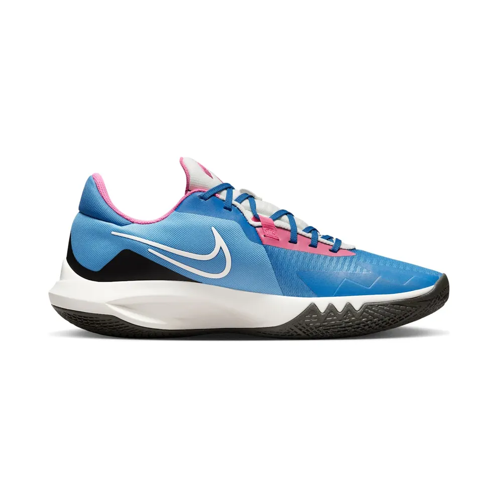 Nike Precision 6 Basketball Blue (DD9535-400)