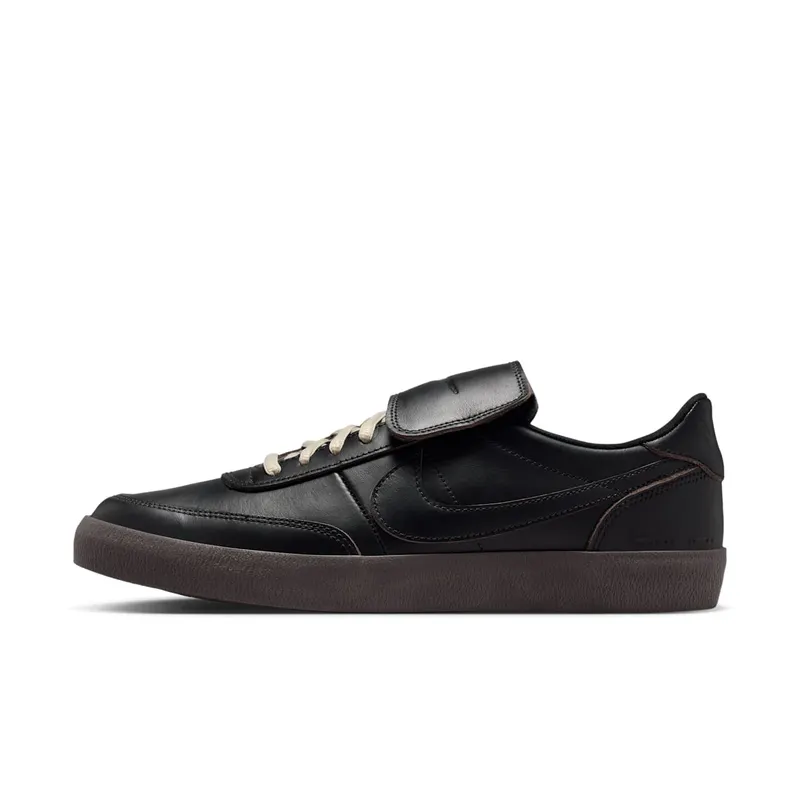 Nike Killshot Black / Black / Velvet Brown (IR0801-010)