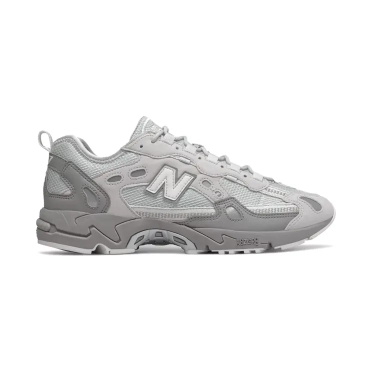 New Balance 827 ‘Grey White’ Grey/White (ML827AAM)