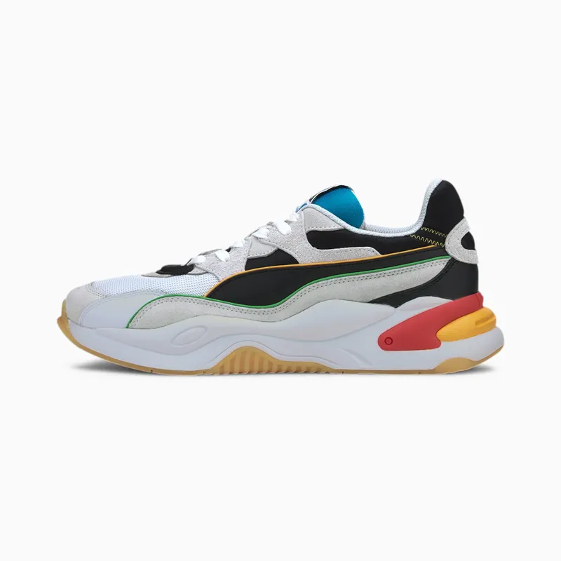 Puma RS-2K The Unity Collection White/Black (374031-01)