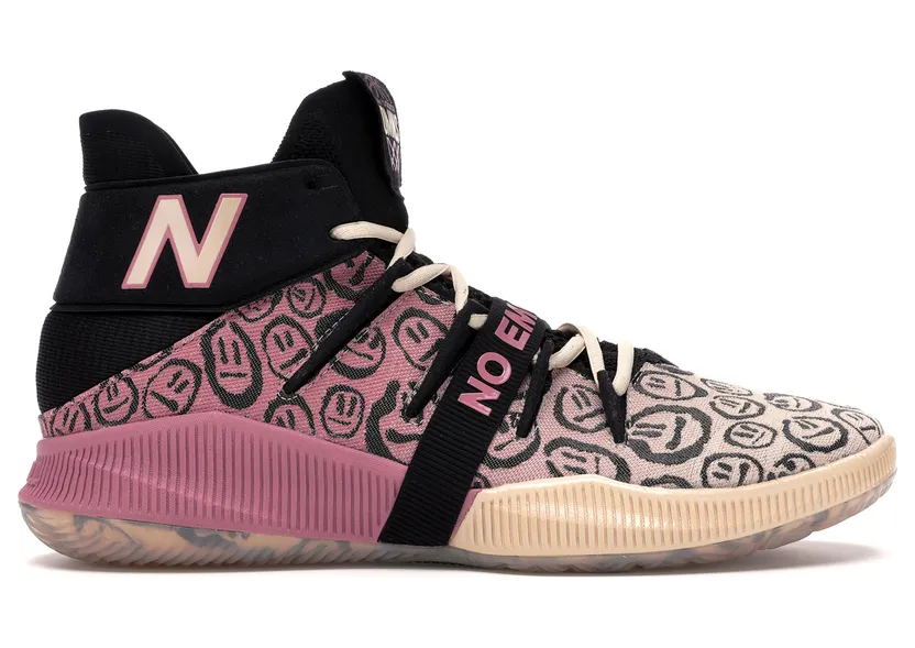 New Balance OMN1S Joe Freshgoods No Emotions Are Emotions