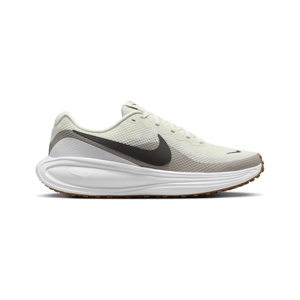 Nike Revolution 8 Phantom College Grey Gum (HJ9198-005)