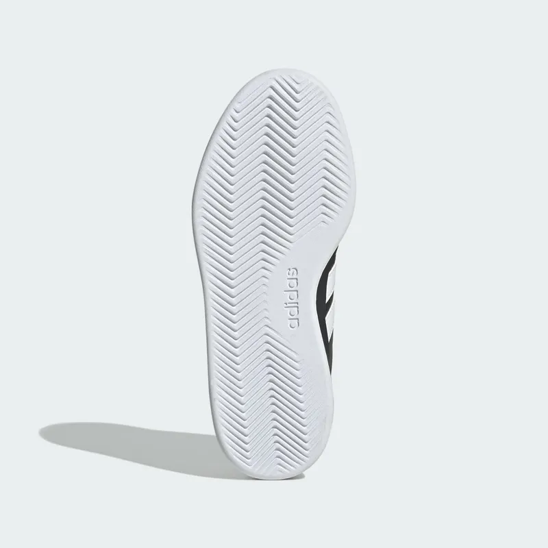 adidas Breaknet 3.0 Core Black Cloud White (JR8447)