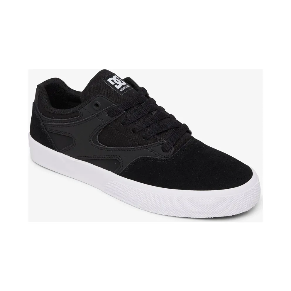 DC Kalis Vulc Black (ADYS300569bkw)