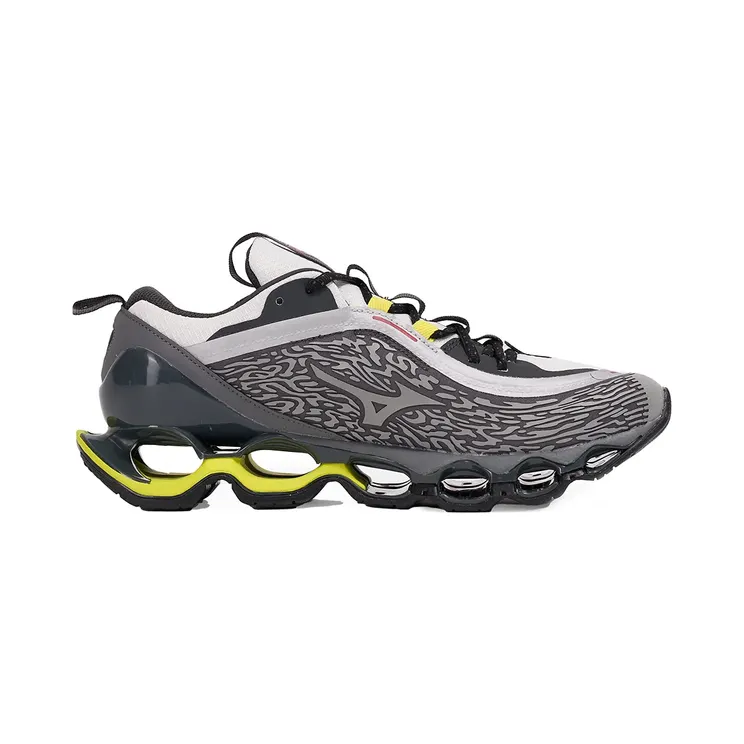 Mizuno Wave Prophecy Grey (D1GA261301)