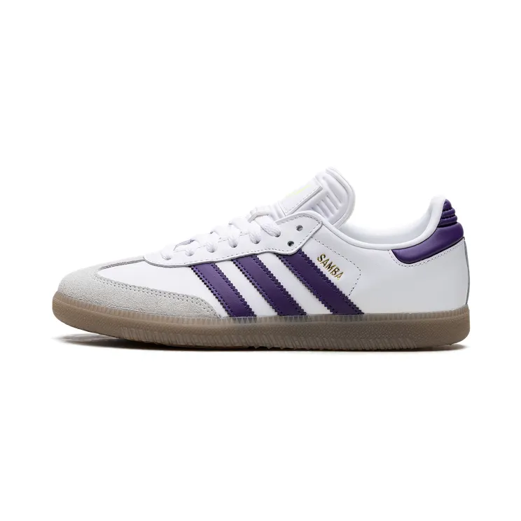 Adidas Samba “Messi” (IH8161)